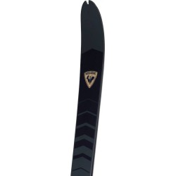 Nordic Backcountry Skis Rossignol BC 100 Positrack